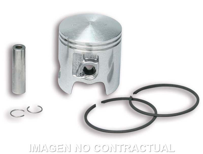 PISTON D.47 mm TOLERANCIA B YAMAHA AEROX 50
