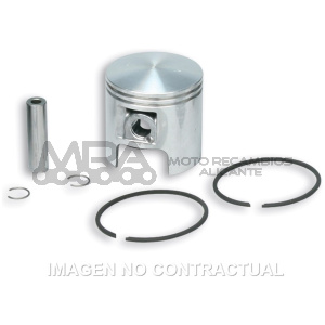 PISTON DIAMETRO 47,8 mm 2¦ SOBREMEDIDA SUZUKI ADRE