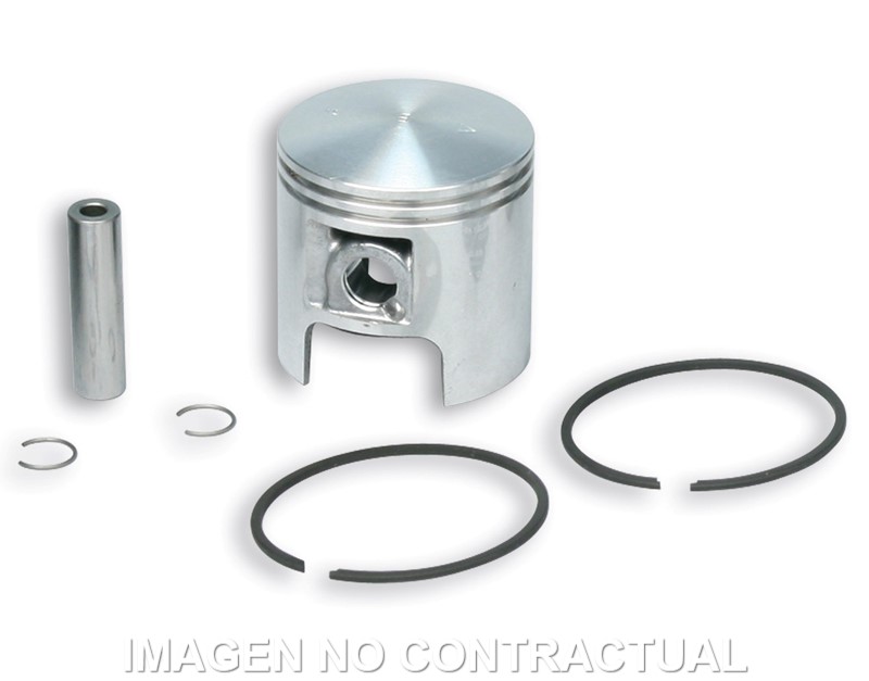 PISTON DIAMETRO 47,8 mm 2¦ SOBREMEDIDA SUZUKI ADRE