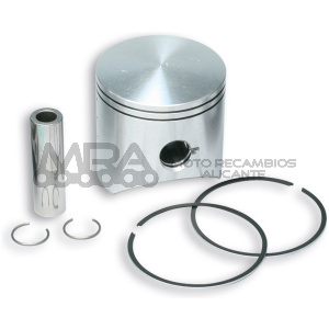 PISTON MALOSSI D.65 mm TOLERANCIA D HONDA NSR 125