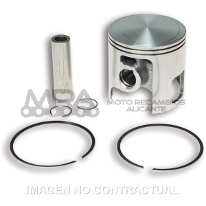 PISTON D. 65 mm SERIE H VESPA T5 125