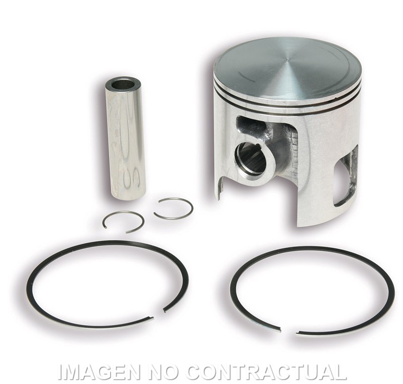 PISTON D. 65 mm SERIE H VESPA T5 125