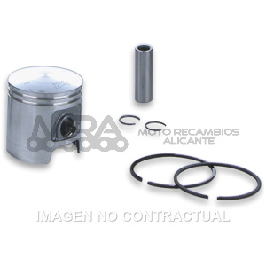 PISTON SERIE C VESPA ZIP 50