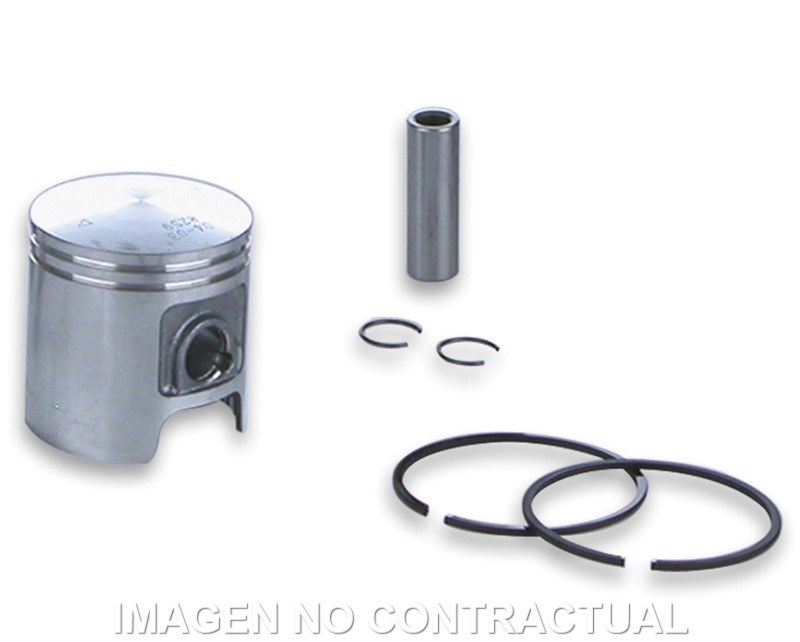 PISTON SERIE C VESPA ZIP 50