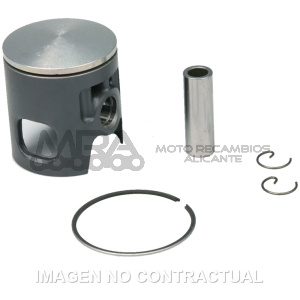 PISTON D.45,5mm TOL B HONDA DIO