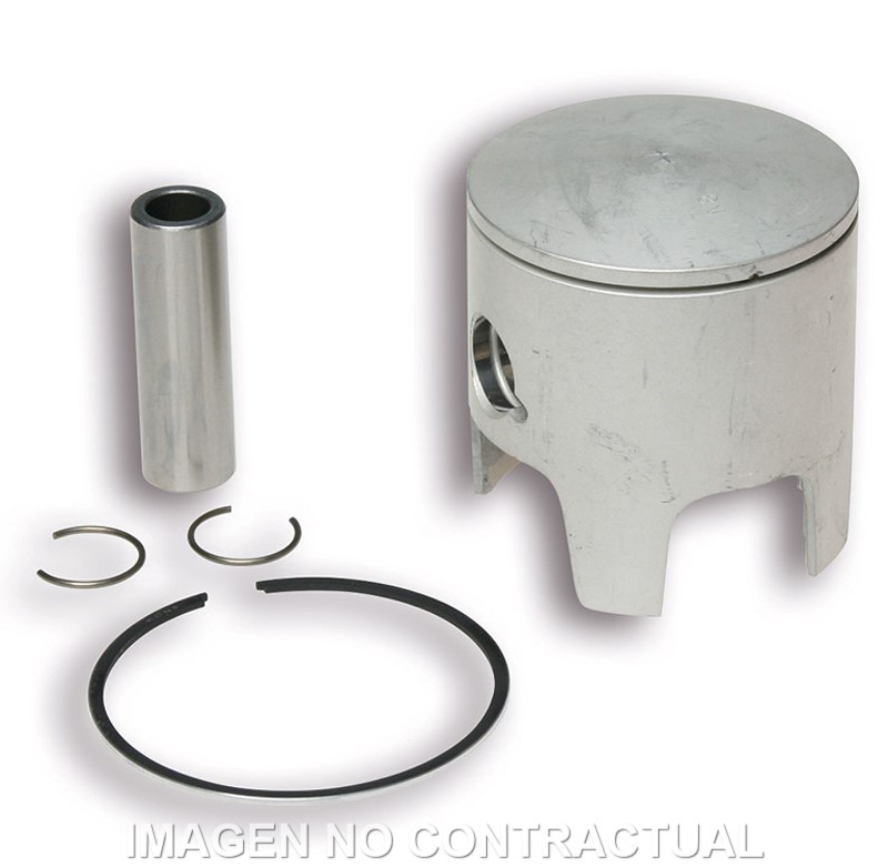 PISTON MALOSSI CROSS D. 47,6 MM , TOLERANCIA D