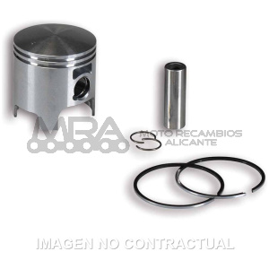 PISTON D.46,3 MM 2 SOBREMEDIDAHONDA WALLAROO