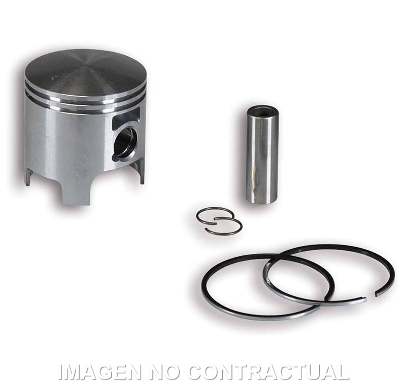 PISTON D.46,3 MM 2 SOBREMEDIDAHONDA WALLAROO