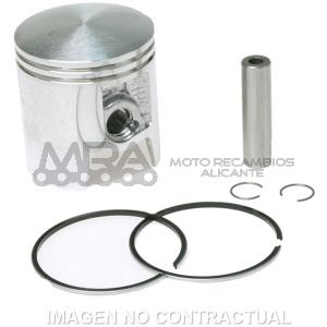 PISTON D.47 MHR TOL.B APRILIA SR 50, ITALJET PISTA