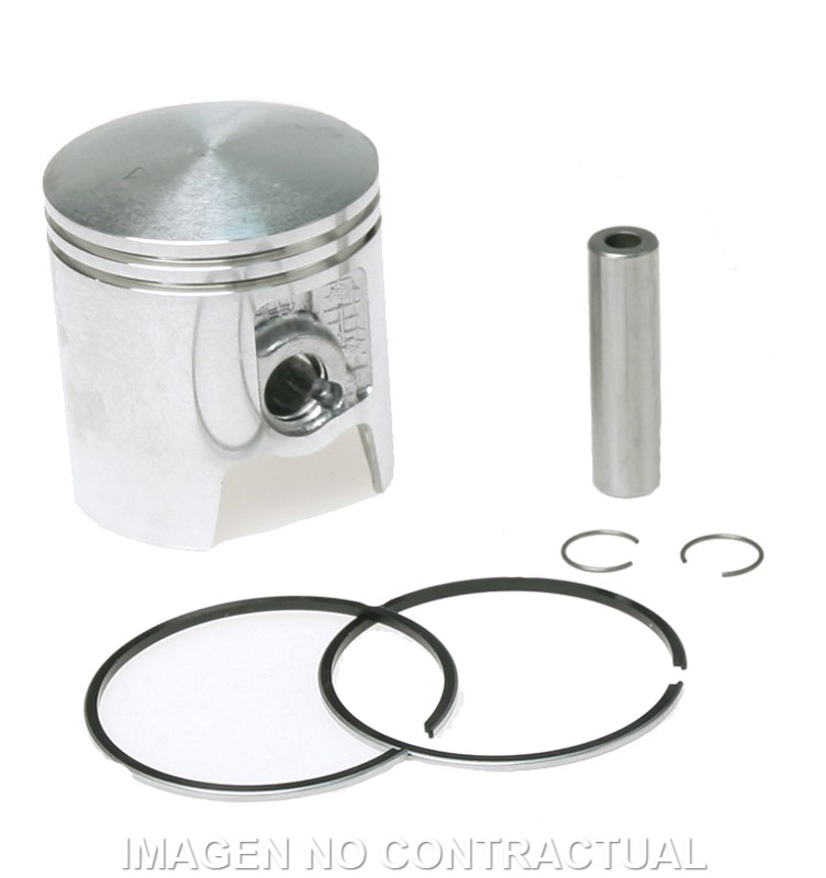PISTON D.47 MHR TOL.B APRILIA SR 50, ITALJET PISTA