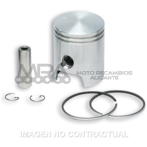 PISTON D.40mm TOL.A YAMAHA JOGSR,RALLY,CHRONO,FIRS