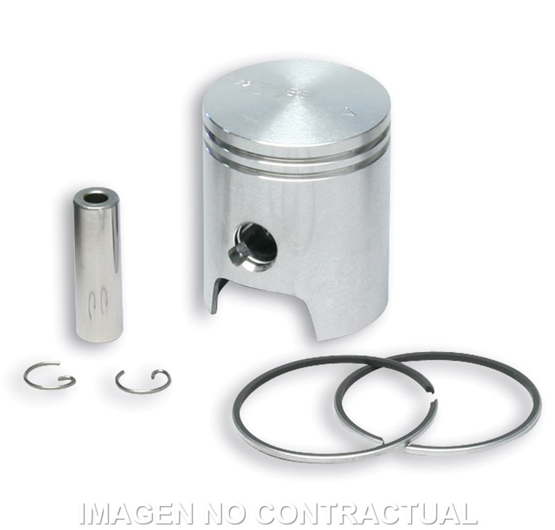 PISTON D.40mm TOL.A YAMAHA JOGSR,RALLY,CHRONO,FIRS