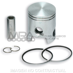 PISTON D.40mm TOL.A ZIP,TYPHONNRG,NTT,ZENITH,BUXI