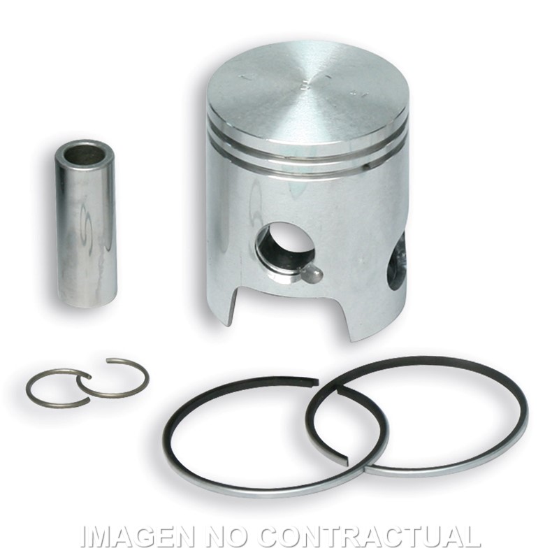 PISTON D.40mm TOL.A ZIP,TYPHONNRG,NTT,ZENITH,BUXI