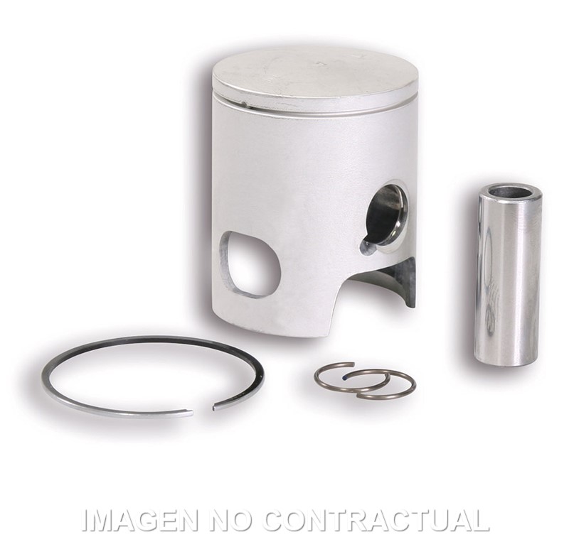 PISTON 40mm BULON 10mm TOLERANCIA B SR, ARK, JOG