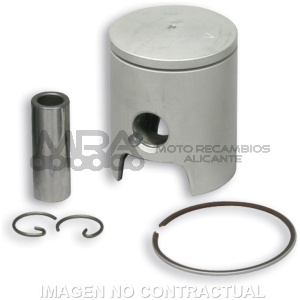PISTON 40mm BULON 12mm TOLERANCIA B ZIP SP,TYPHOON