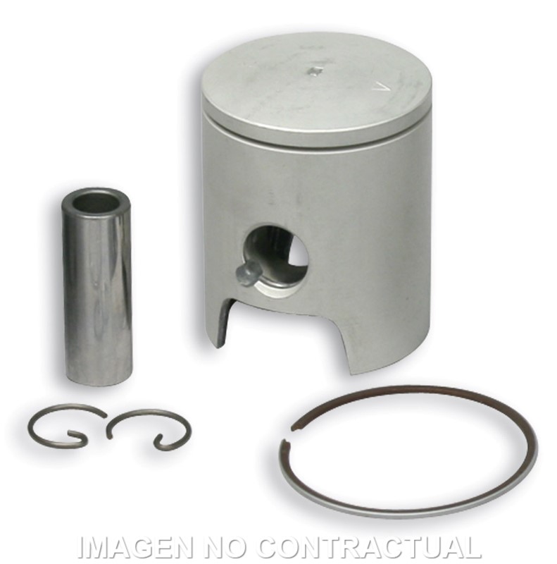 PISTON 40mm BULON 12mm TOLERANCIA B ZIP SP,TYPHOON