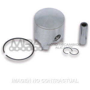 PISTON 47,6 MM TOL.D COMPETICION