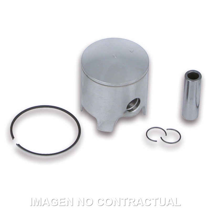 PISTON 47,6 MM TOL.D COMPETICION
