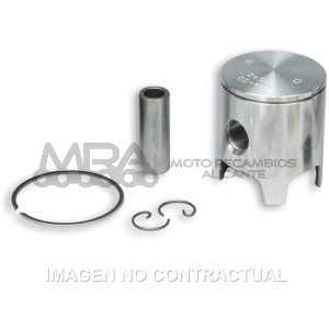 PISTON D.40 mm PIAGGIO ZIP SP 318884  TOL D