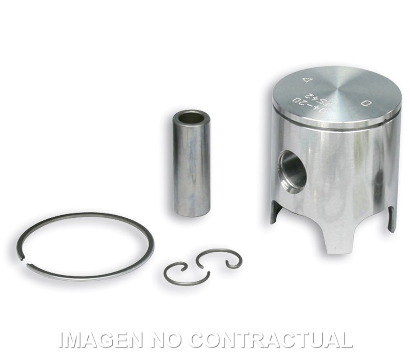PISTON D.40 mm PIAGGIO ZIP SP 318884 TOL D