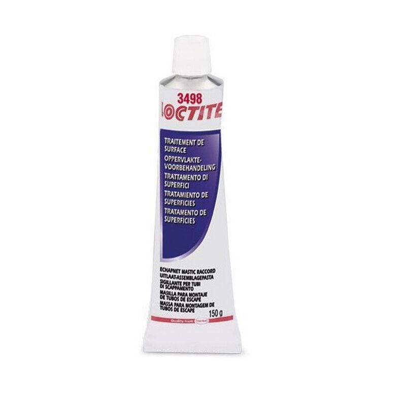 LOCTITE EA 3498 150G IT/GR/ES PASTA DE MONTAJE TUB