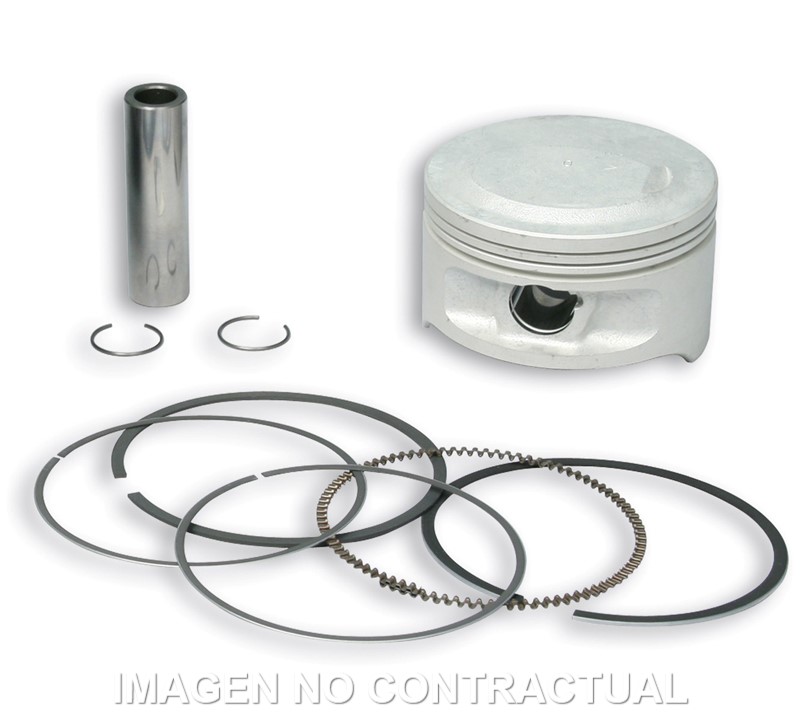 PISTON D.77 HONDA FORESIGHT 250 TOL.D CIL 319922
