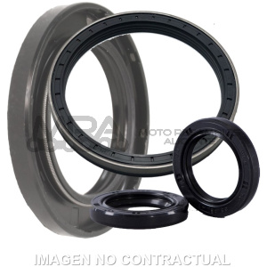 RETEN 20X47X8 RUEDA POSTERIOR VESPA 200