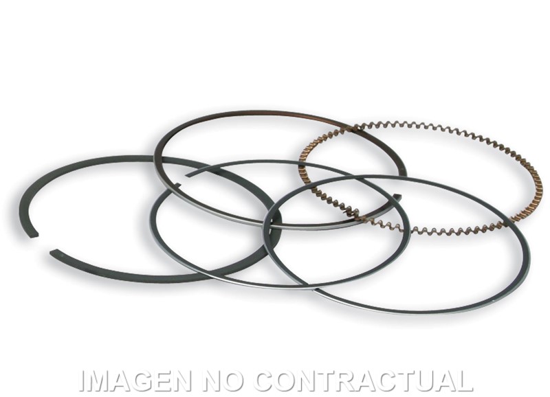 SEGMENTOS CROMADOS D. 70 x 1 mm ( CIL. 3111393 )