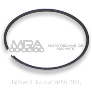 SEGMENTO MALOSSI MHR 50×0,8×2 DERBI DRD 50