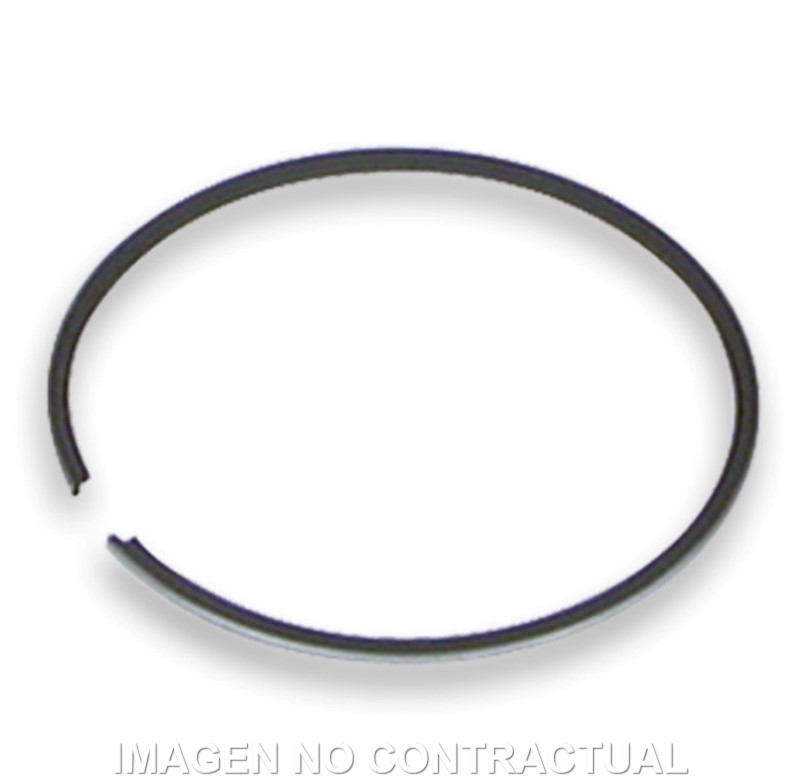 SEGMENTO MALOSSI MHR 50×0,8×2 DERBI DRD 50