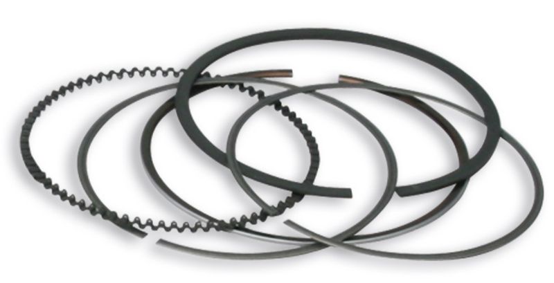 SEGMENTO CROMADO 40,3 x 1 mm. MINARELLI AM6