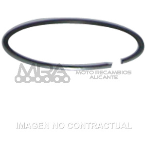 SEGMENTO D.39,88 x 1 mm DERBI SENDA DRD