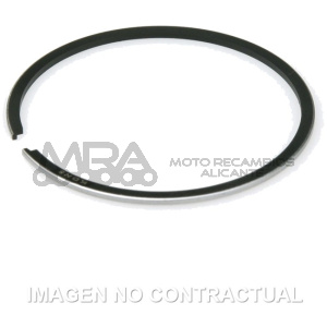 SEGMENTO CROMADO MHR 47,6 x 0,8 mm KDN5