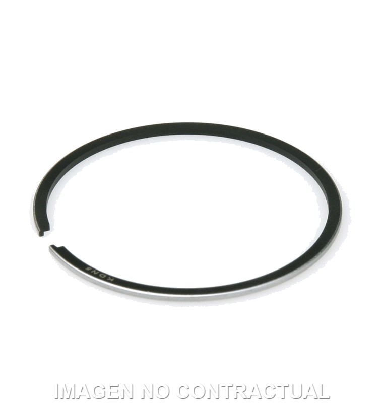 SEGMENTO CROMADO MHR 47,6 x 0,8 mm KDN5