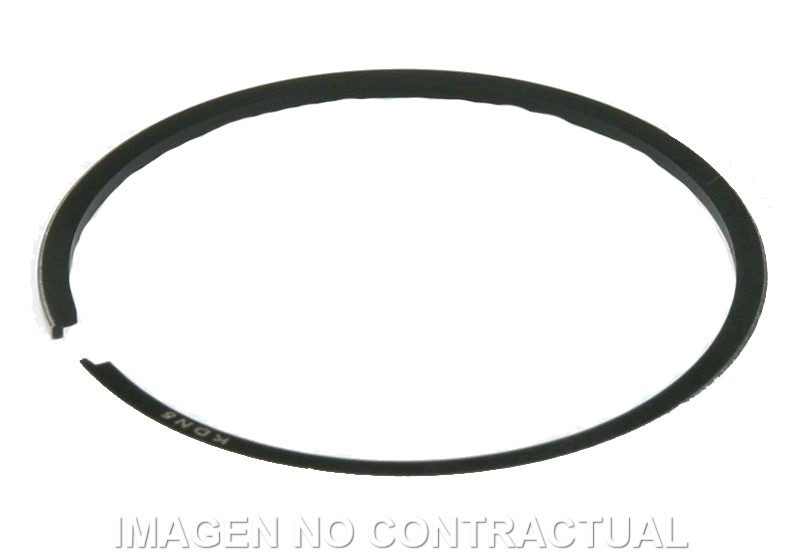 SEGMENTO CROMADO 40,3 x 1 mm. DERBI DRD