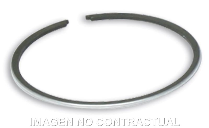 SEGMENTO CROMADO KDN5 40 x 1 mm PIAGGIO, MINARELLI