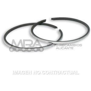 SEGMENTOS MALOSSI D.40 x1,5 MM