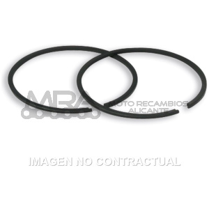 SEGMENTOS 55 x 1,5 mm MOTOCARRO APE 50