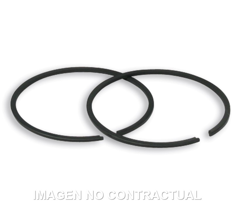 SEGMENTOS 55 x 1,5 mm MOTOCARRO APE 50