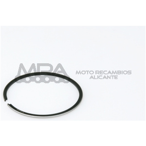 SEGMENTO CROMADO MALOSSI D. 47,6 x 1 MM