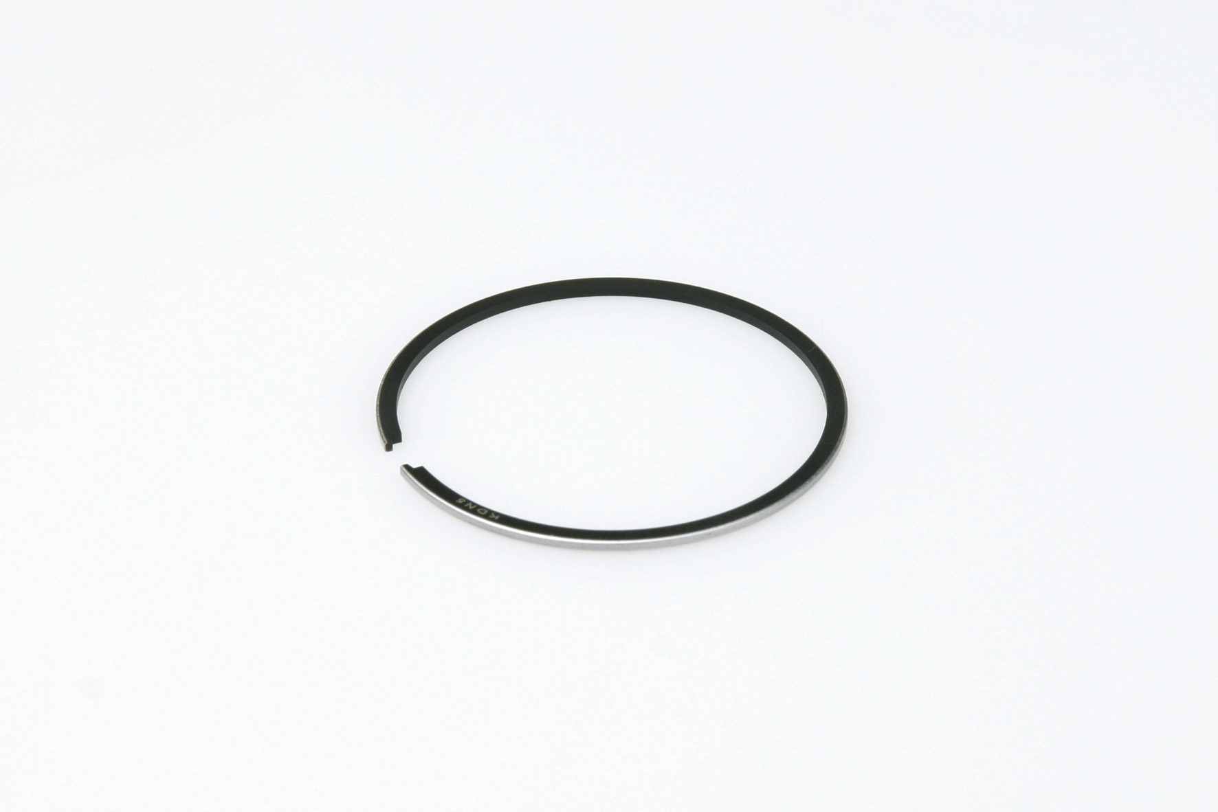 SEGMENTO CROMADO MALOSSI D. 47,6 x 1 MM