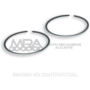 SEGMENTOS 55,8X1,5 mm MOTOCARRO APE 50