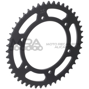 CORONA AFAM ACERO 520 X 47 SUZUKI