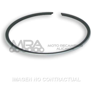 SEGMENTO SEMITRAPEZOIDAL D.53 x 1,2 HONDA NSR, MBX
