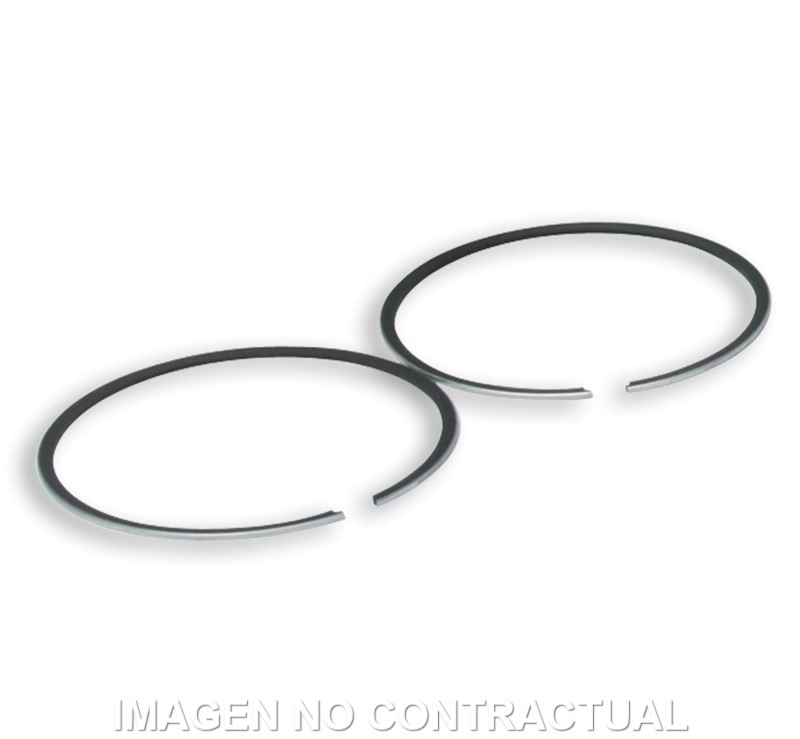 SEGMENTOS 2 SEMITRAPEZOIDALES D.65 x 1,2 NSR
