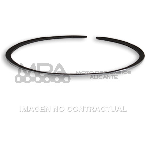 SEGMENTO D.68,5 x 1,2 mm CROMADO VESPA