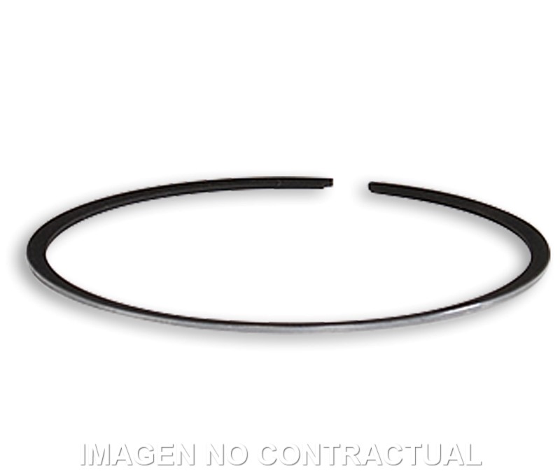 SEGMENTO D.68,5 x 1,2 mm CROMADO VESPA