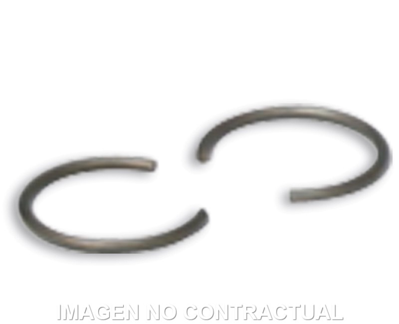 SEGMENTOS 46,3 MM HONDA NSR 50