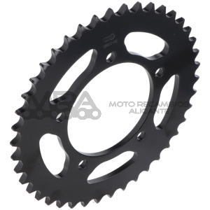 CORONA AFAM ACERO 525 X 42 APRILIA